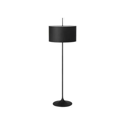 Торшер Spinet BBL1303BLK-BLK Signature Collection