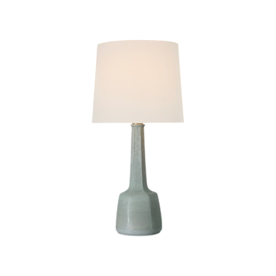 Настольная лампа Lerio  CHA8636DSJ-L Signature Collection
