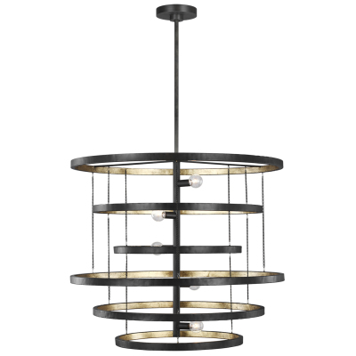 Люстра Celeste F3340/5AI/ADB Signature Collection