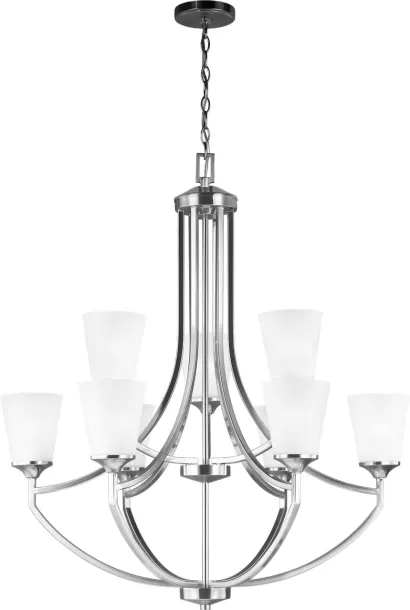 Люстра Hanford Visual Comfort | Signature Collection