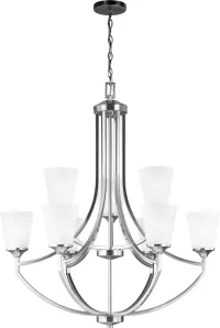 Люстра Hanford 3124509-962 Signature Collection