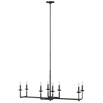 Люстра Ansley F3292/8AI Signature Collection