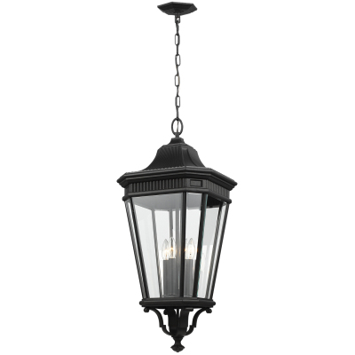  Cotswold OL5414BK Signature Collection