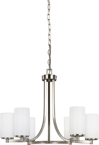 Люстра Hettinger 3139106EN3-962 Signature Collection