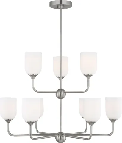 Люстра Emile Visual Comfort | Signature Collection