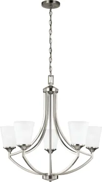 Люстра Hanford 3124505-962 Signature Collection