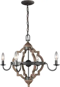 Люстра Socorro 3124904-846 Signature Collection