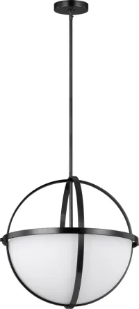 Люстра Alturas 6624603-112 Signature Collection