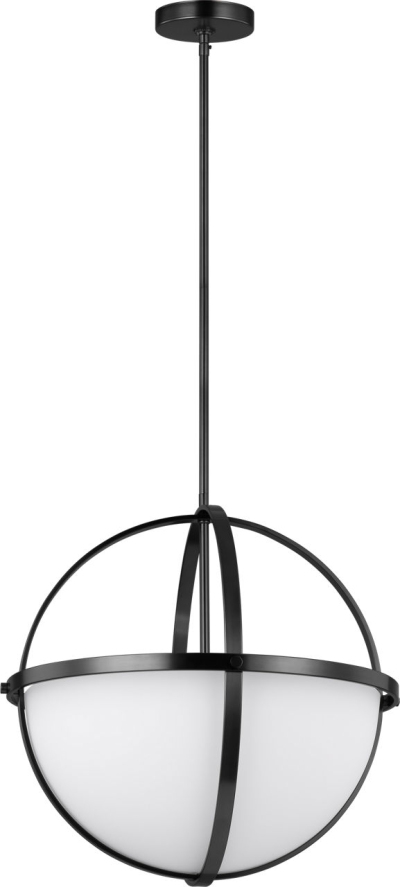 Люстра Alturas 6624603-112 Signature Collection
