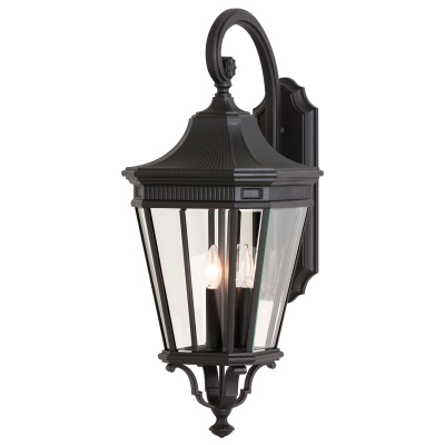  Cotswold OL5404BK Signature Collection