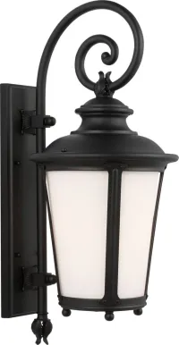 Уличный светильник Cape 88242-12 Signature Collection