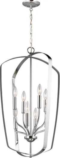 Люстра Romee 5134908-05 Signature Collection