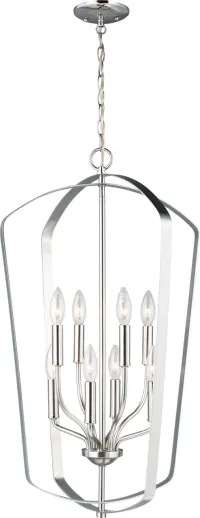 Люстра Romee 5134908-962 Signature Collection