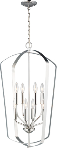 Люстра Romee 5134908-962 Signature Collection
