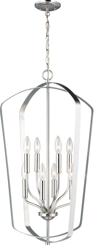 Люстра Romee 5134908-962 Signature Collection