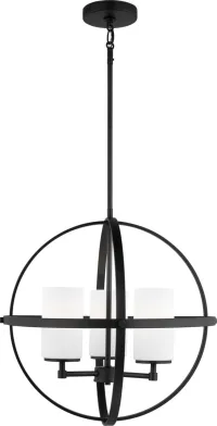 Люстра Alturas 3124603-112 Signature Collection