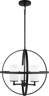 Люстра Alturas 3124603-112 Signature Collection