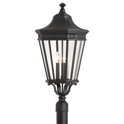 Люстра Cotswold OL5408BK Signature Collection