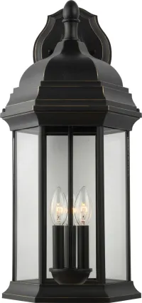 Уличный светильник Sevier 8738703-71 Signature Collection