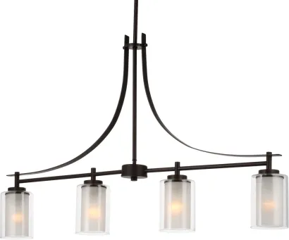 Люстра Elmwood Visual Comfort | Signature Collection