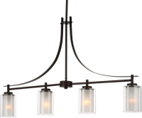 Люстра Elmwood 6637304-710 Signature Collection