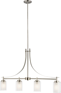 Люстра Elmwood 6637304-962 Signature Collection