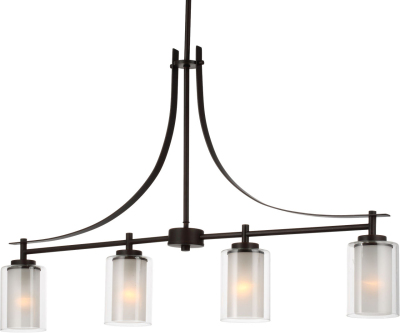 Люстра Elmwood 6637304EN3-710 Signature Collection
