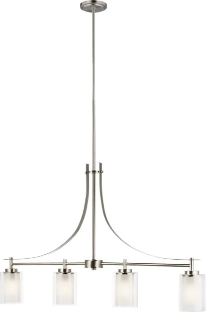 Люстра Elmwood Visual Comfort | Signature Collection