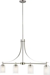 Люстра Elmwood 6637304EN3-962 Signature Collection