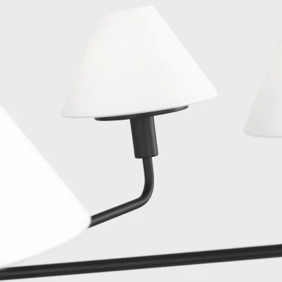 Люстра Mendota Visual Comfort | Signature Collection