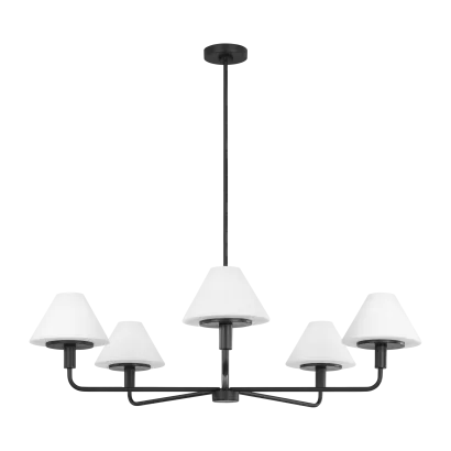 Люстра Mendota Visual Comfort | Signature Collection