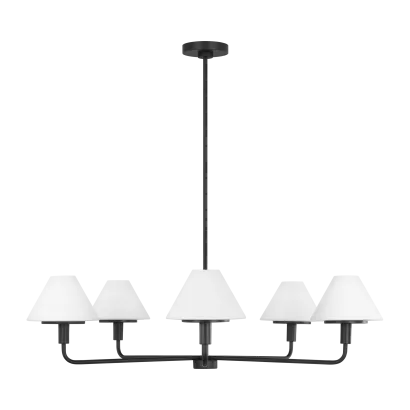 Люстра Mendota Visual Comfort | Signature Collection
