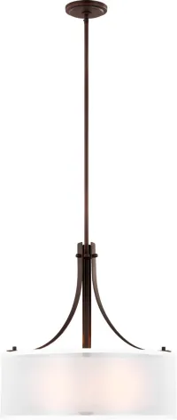 Люстра Elmwood 6537303-710 Signature Collection
