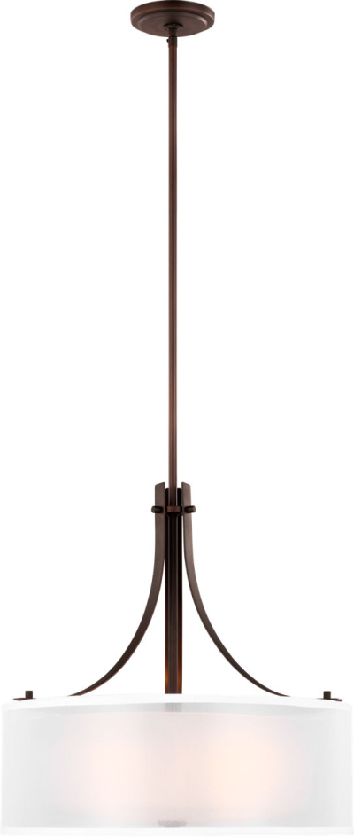 Люстра Elmwood 6537303-710 Signature Collection