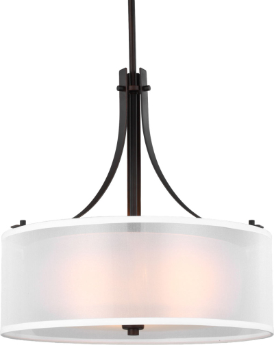 Люстра Elmwood 6537303EN3-710 Signature Collection