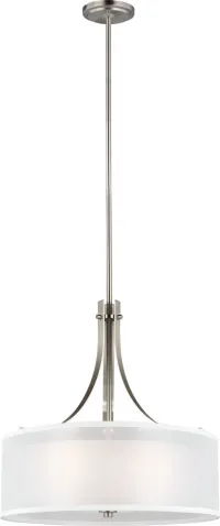 Люстра Elmwood 6537303EN3-962 Signature Collection