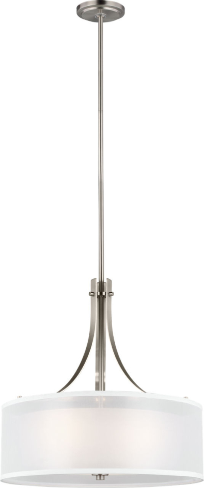 Люстра Elmwood 6537303EN3-962 Signature Collection