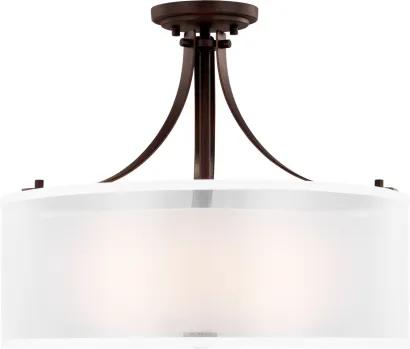 Люстра Elmwood Visual Comfort | Signature Collection
