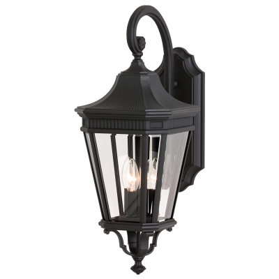 Люстра Cotswold OL5402BK Signature Collection