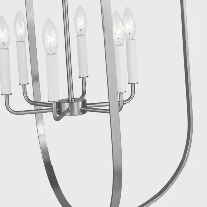 Люстра Loretto Visual Comfort | Signature Collection