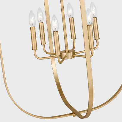 Люстра Loretto Visual Comfort | Signature Collection