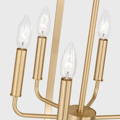 Люстра Loretto Visual Comfort | Signature Collection