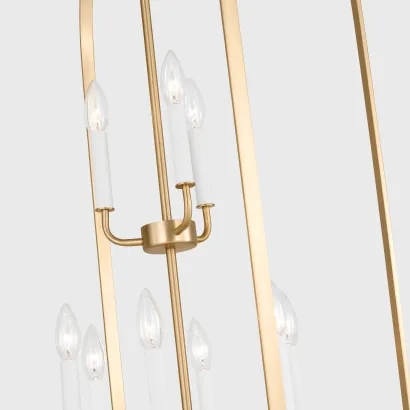 Люстра Loretto Visual Comfort | Signature Collection