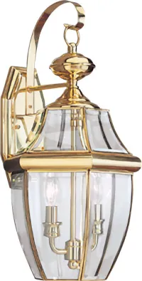 Уличный светильник Lancaster 8039-02 Signature Collection