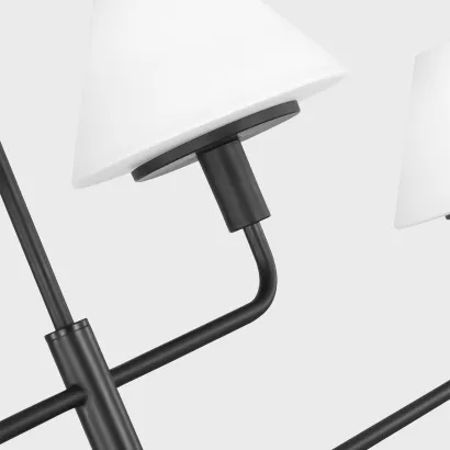 Люстра Mendota Visual Comfort | Signature Collection