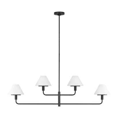 Люстра Mendota Visual Comfort | Signature Collection
