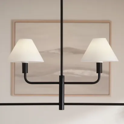 Люстра Mendota Visual Comfort | Signature Collection
