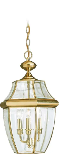 Уличный светильник Lancaster 6039-02 Signature Collection