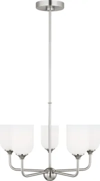 Люстра Emile GLC1085BS Signature Collection