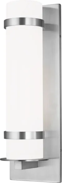 Уличный светильник Alban 8718301-04 Signature Collection